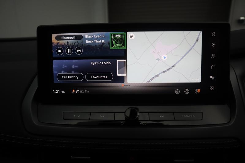 Used Nissan Qashqai 2025 for sale - 77124867: Photo 29