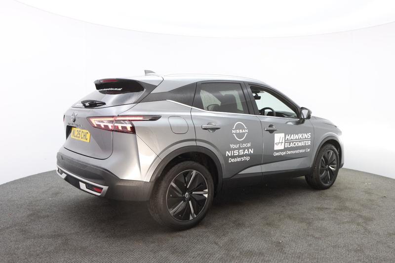 Used Nissan Qashqai 2025 for sale - 77124867: Photo 3
