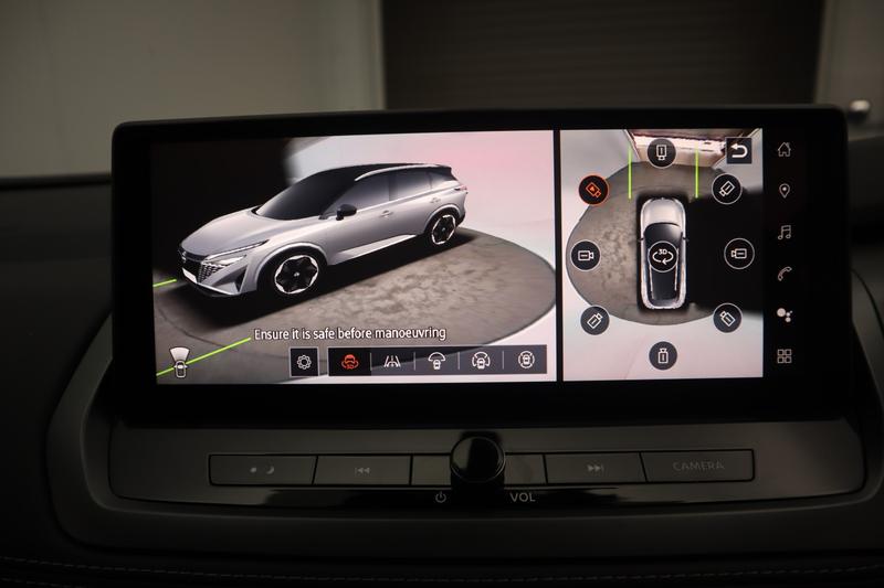 Used Nissan Qashqai 2025 for sale - 77124867: Photo 32