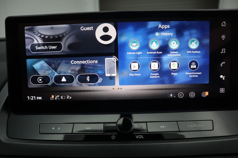 Used Nissan Qashqai 2025 for sale - 77124867: Photo 33