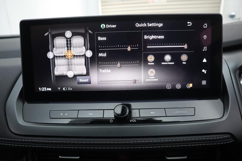 Used Nissan Qashqai 2025 for sale - 77124867: Photo 34