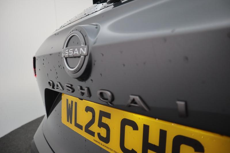 Used Nissan Qashqai 2025 for sale - 77124867: Photo 44