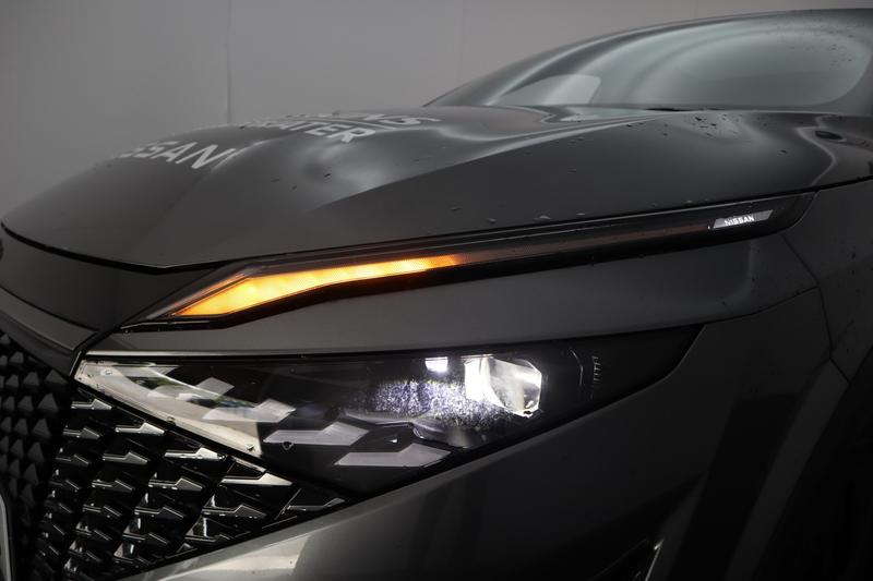 Used Nissan Qashqai 2025 for sale - 77124867: Photo 46