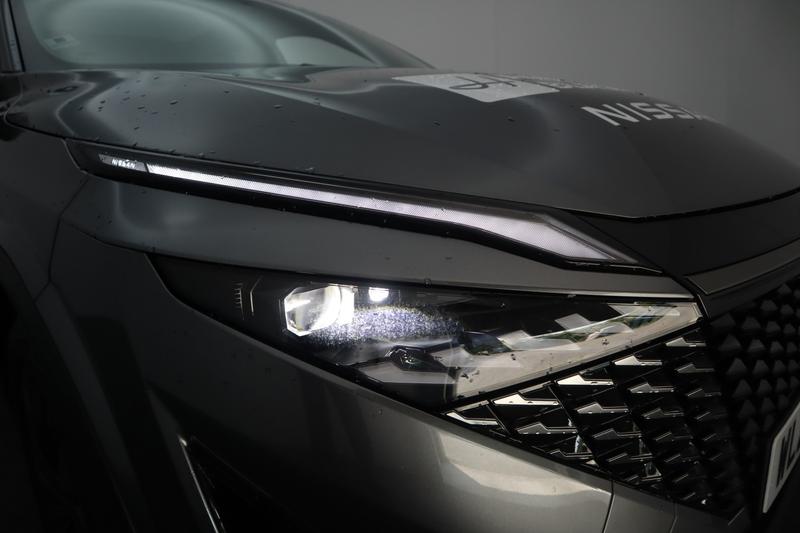 Used Nissan Qashqai 2025 for sale - 77124867: Photo 48