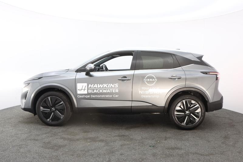 Used Nissan Qashqai 2025 for sale - 77124867: Photo 6