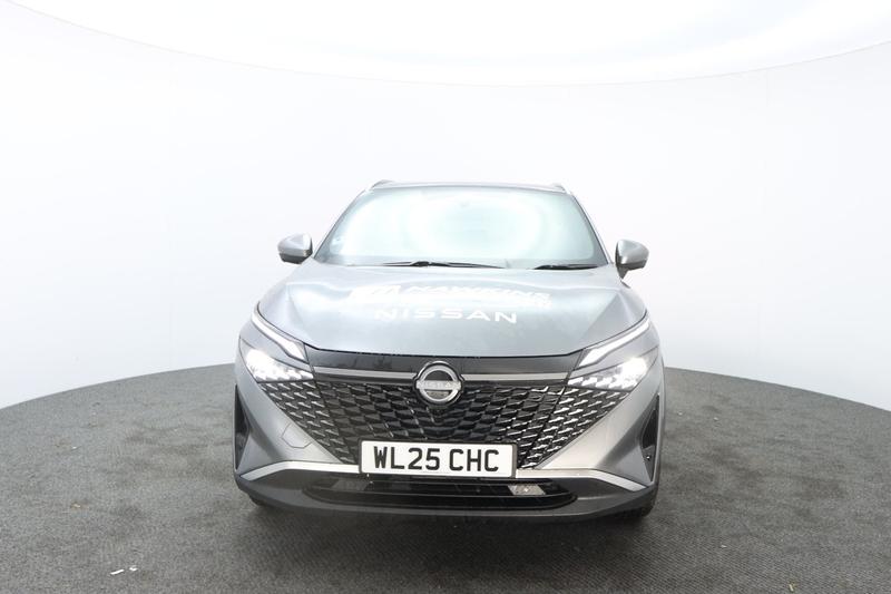 Used Nissan Qashqai 2025 for sale - 77124867: Photo 8