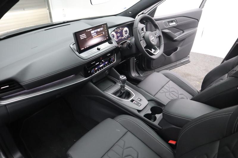 Used Nissan Qashqai 2025 for sale - 77124867: Photo 9