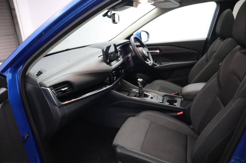 Used Nissan Qashqai 2022 for sale - 77124883: Photo 10