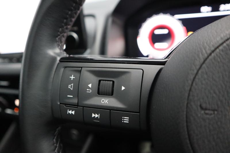 Used Nissan Qashqai 2022 for sale - 77124883: Photo 17