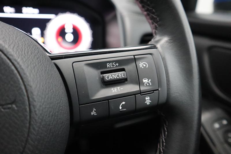 Used Nissan Qashqai 2022 for sale - 77124883: Photo 19