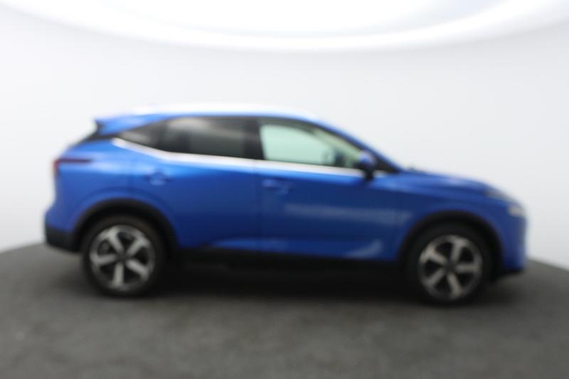 Used Nissan Qashqai 2022 for sale - 77124883: Photo 2