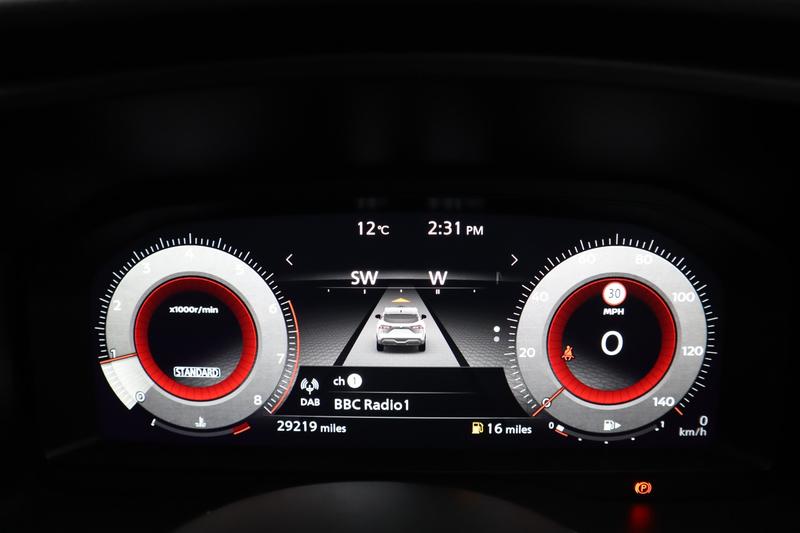 Used Nissan Qashqai 2022 for sale - 77124883: Photo 21