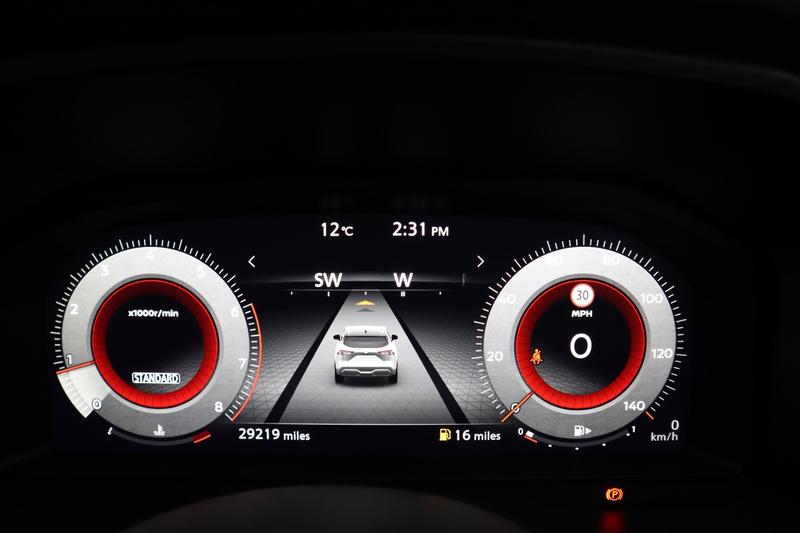 Used Nissan Qashqai 2022 for sale - 77124883: Photo 24