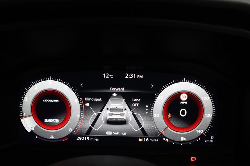 Used Nissan Qashqai 2022 for sale - 77124883: Photo 26