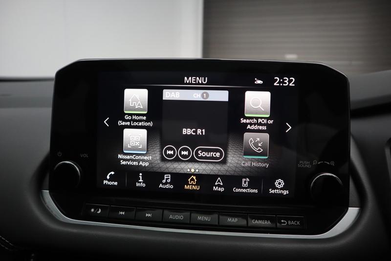 Used Nissan Qashqai 2022 for sale - 77124883: Photo 28