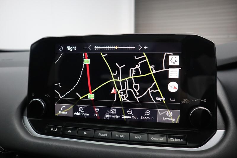 Used Nissan Qashqai 2022 for sale - 77124883: Photo 30