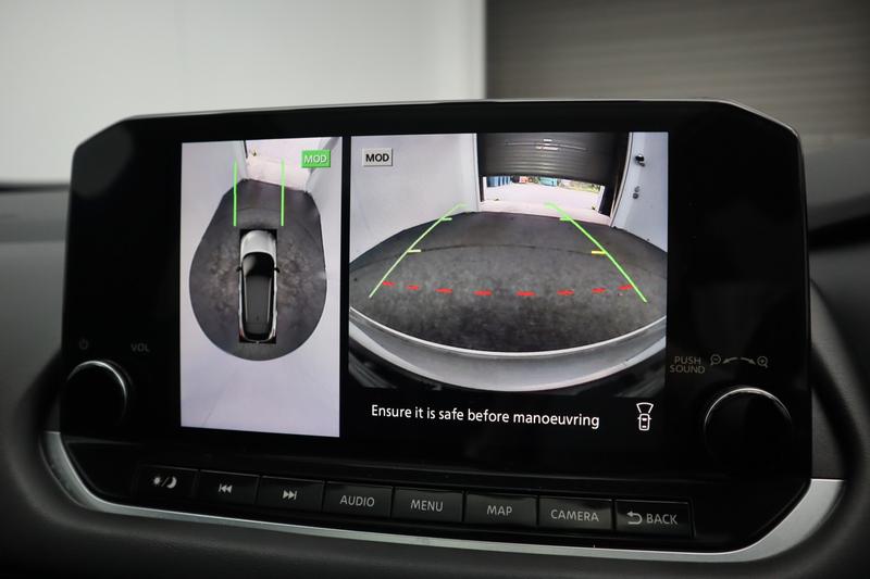 Used Nissan Qashqai 2022 for sale - 77124883: Photo 31