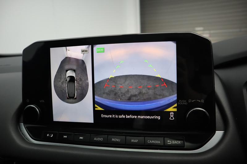 Used Nissan Qashqai 2022 for sale - 77124883: Photo 32