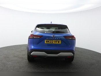 Used Nissan Qashqai 2022 for sale - 77124883: Photo