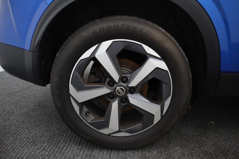 Used Nissan Qashqai 2022 for sale - 77124883: Photo 54