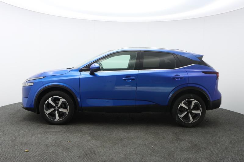 Used Nissan Qashqai 2022 for sale - 77124883: Photo 6