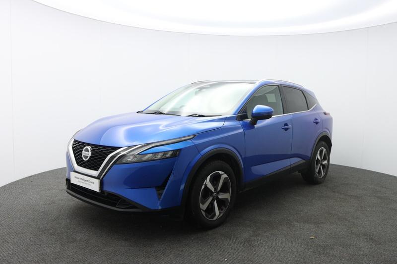 Used Nissan Qashqai 2022 for sale - 77124883: Photo 7