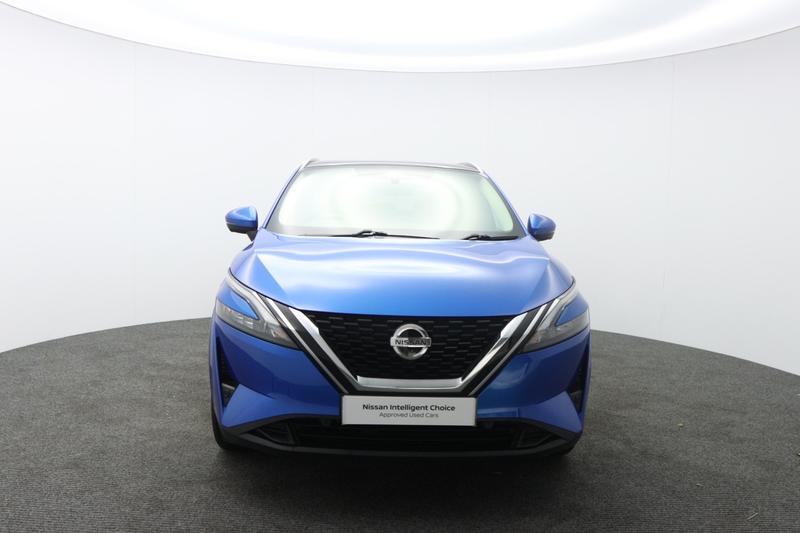 Used Nissan Qashqai 2022 for sale - 77124883: Photo 8