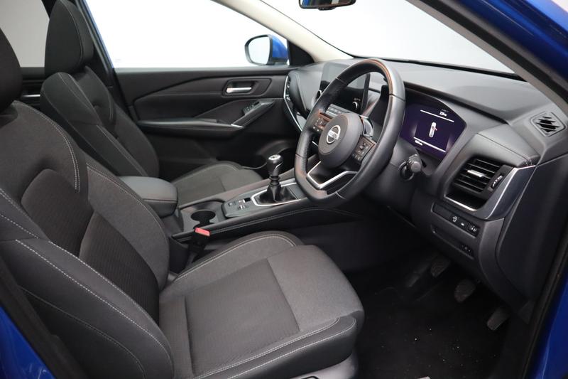 Used Nissan Qashqai 2022 for sale - 77124883: Photo 9