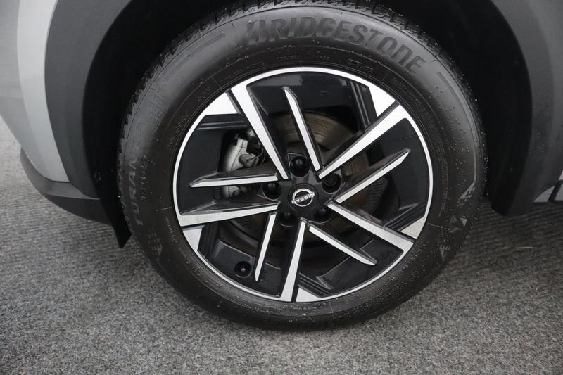 Used Nissan Juke 2024 for sale - 77124884: Photo 27