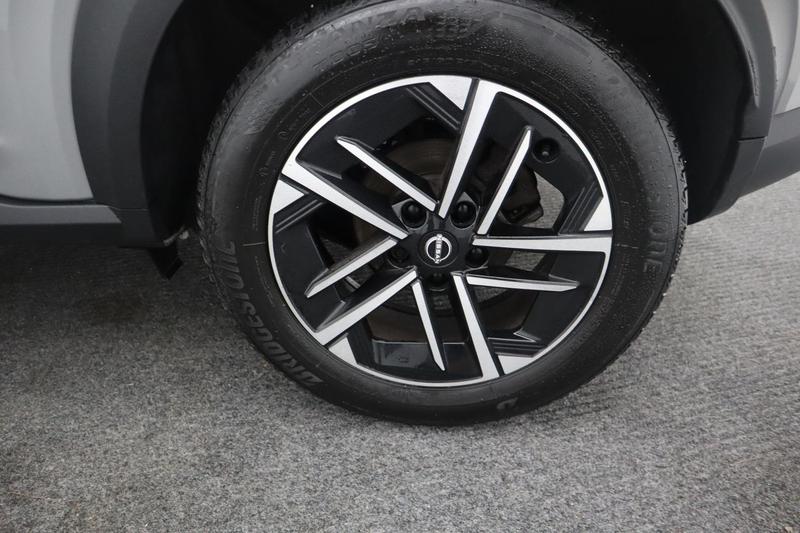 Used Nissan Juke 2024 for sale - 77124884: Photo 28