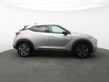 Used Nissan Juke 2024 for sale - 77124884: Photo