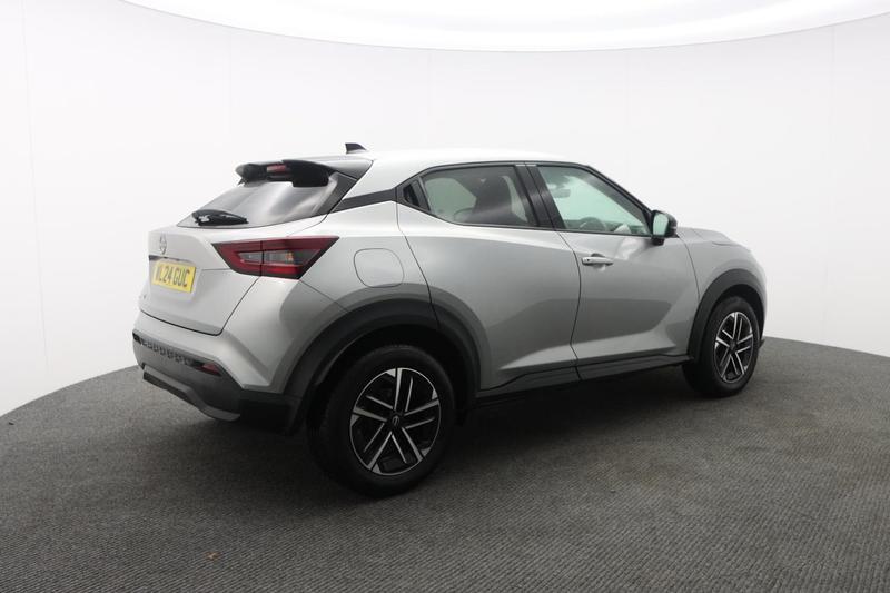 Used Nissan Juke 2024 for sale - 77124884: Photo 3