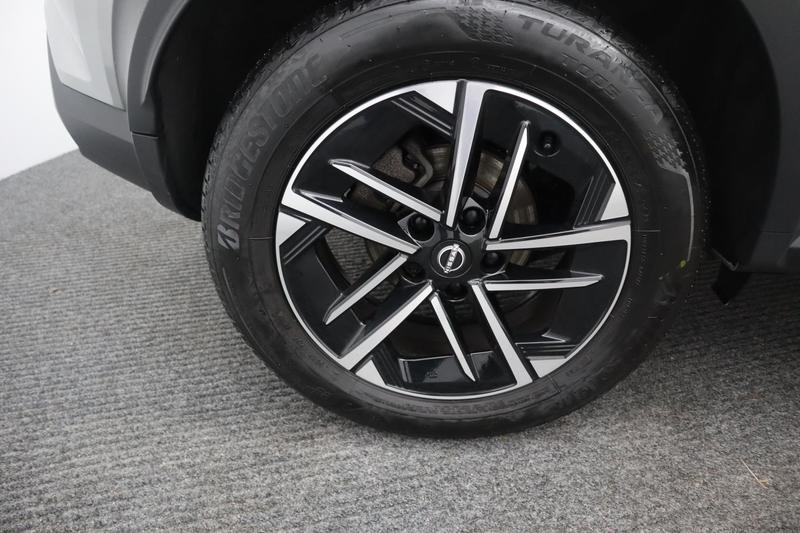 Used Nissan Juke 2024 for sale - 77124884: Photo 30