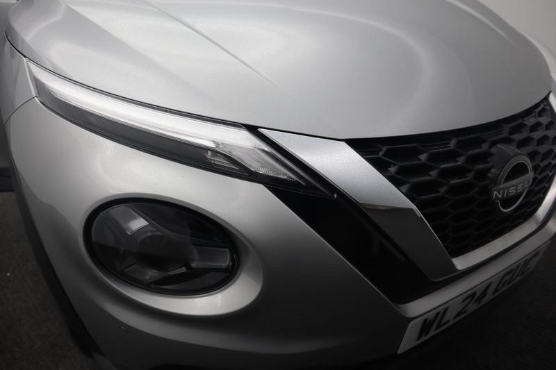 Used Nissan Juke 2024 for sale - 77124884: Photo 32