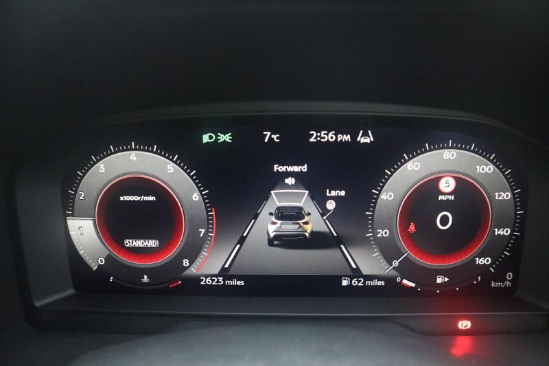 Used Nissan Juke 2024 for sale - 77124884: Photo 34