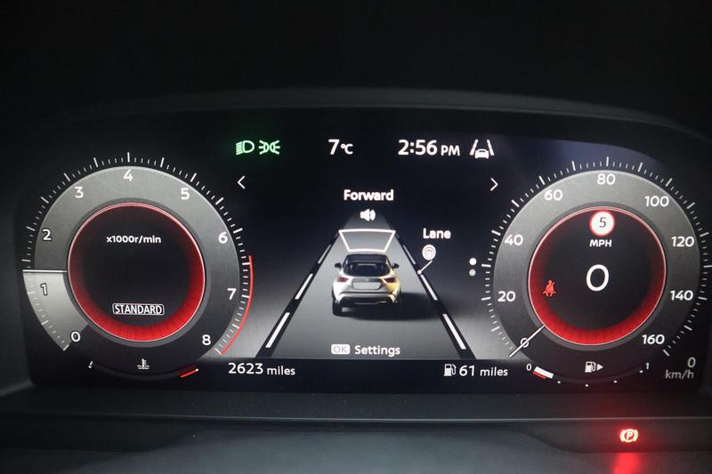 Used Nissan Juke 2024 for sale - 77124884: Photo 36