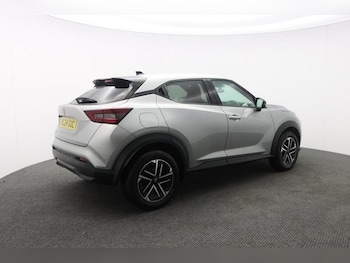 Used Nissan Juke 2024 for sale - 77124884: Photo