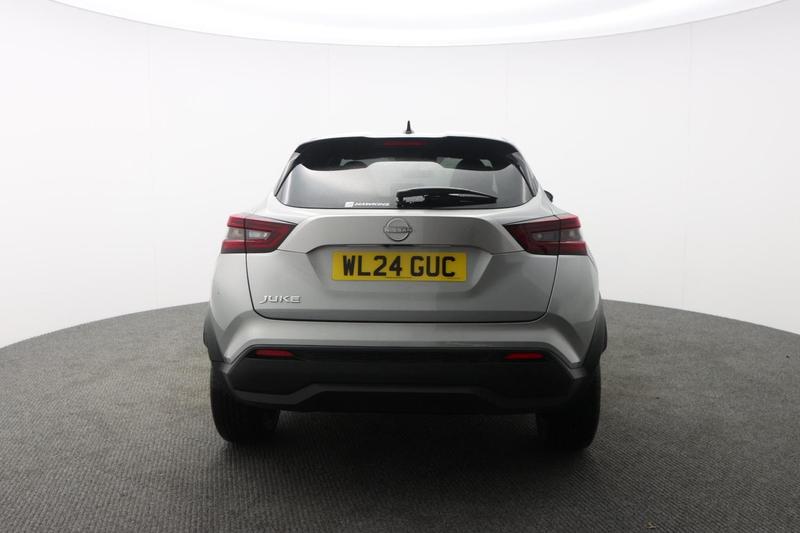 Used Nissan Juke 2024 for sale - 77124884: Photo 4