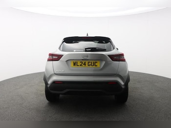 Used Nissan Juke 2024 for sale - 77124884: Photo