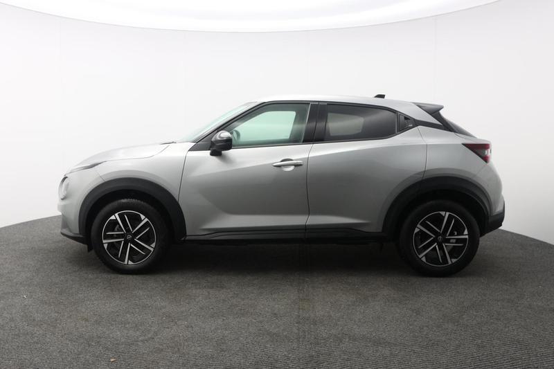 Used Nissan Juke 2024 for sale - 77124884: Photo 6
