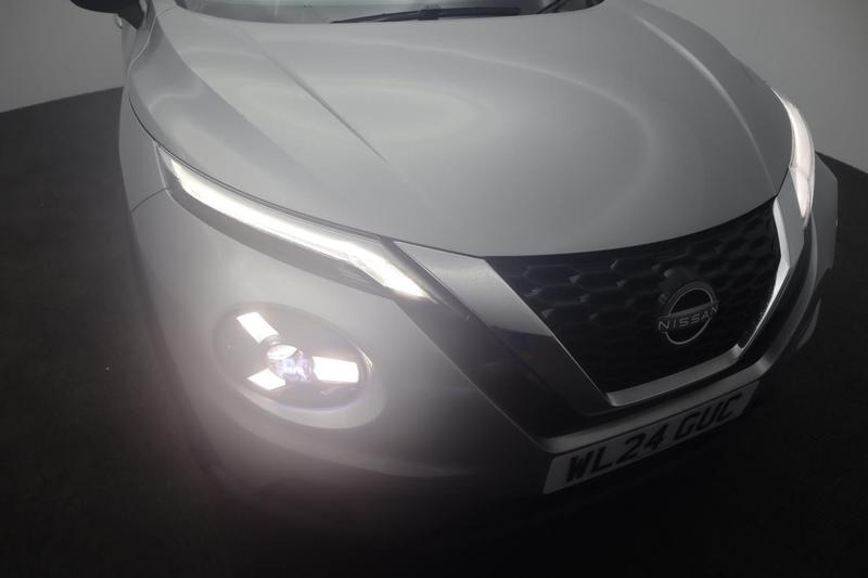 Used Nissan Juke 2024 for sale - 77124884: Photo 60
