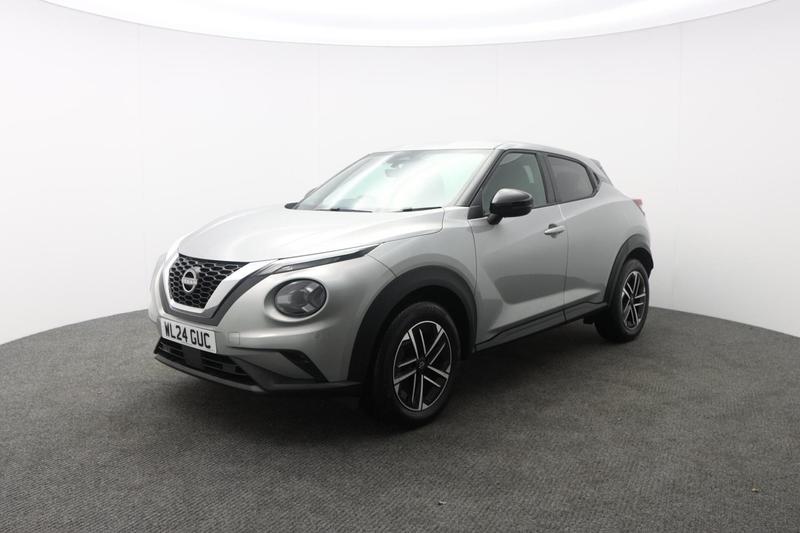 Used Nissan Juke 2024 for sale - 77124884: Photo 7