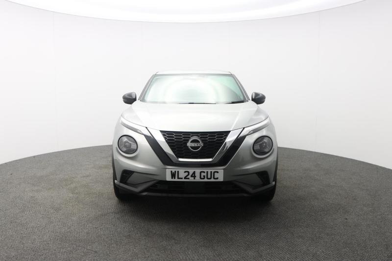 Used Nissan Juke 2024 for sale - 77124884: Photo 8