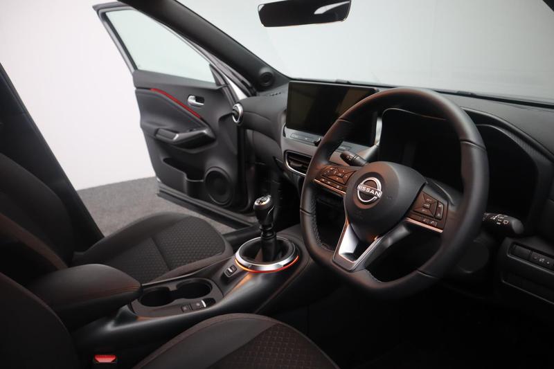 Used Nissan Juke 2024 for sale - 77124884: Photo 9
