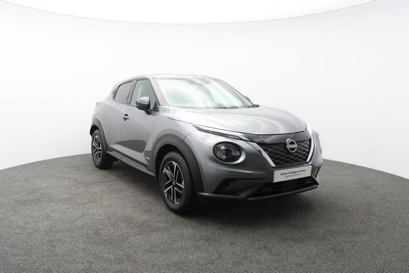 Used Nissan Juke 2024 for sale - 77124881: Photo 1