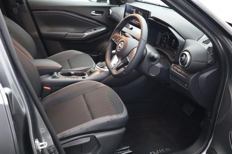 Used Nissan Juke 2024 for sale - 77124881: Photo 14