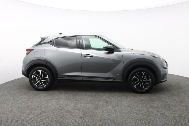 Used Nissan Juke 2024 for sale - 77124881: Photo 2