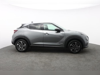Used Nissan Juke 2024 for sale - 77124881: Photo