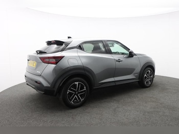 Used Nissan Juke 2024 for sale - 77124881: Photo