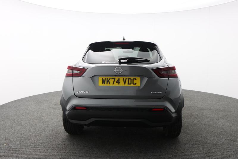 Used Nissan Juke 2024 for sale - 77124881: Photo 4